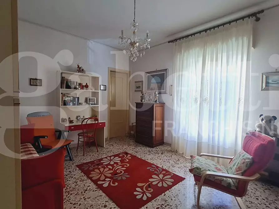 Immagine 10 di Appartamento in vendita  in Via Colomba a Palermo