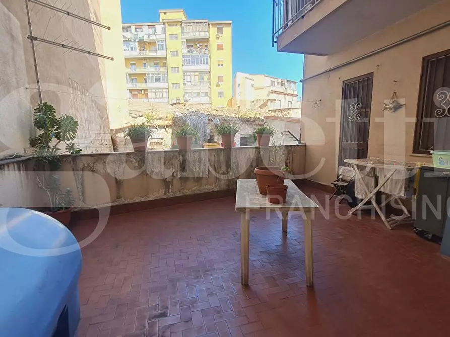 Immagine 15 di Appartamento in vendita  in Via Colomba a Palermo