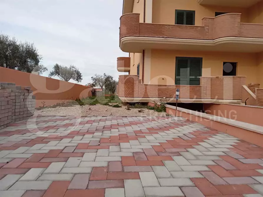 Immagine 8 di Villetta a schiera in vendita  in Via della Madonna, 0 a Campli