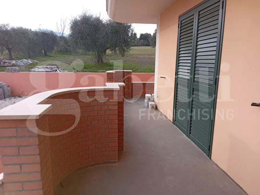 Immagine 10 di Villetta a schiera in vendita  in Via della Madonna, 0 a Campli