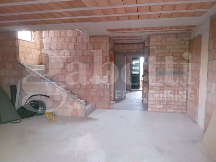 Immagine 9 di Villetta a schiera in vendita  in Via della Madonna, 0 a Campli