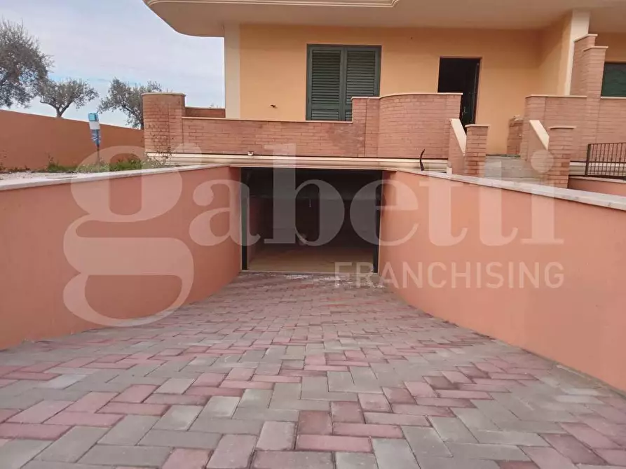 Immagine 6 di Villetta a schiera in vendita  in Via della Madonna, 0 a Campli