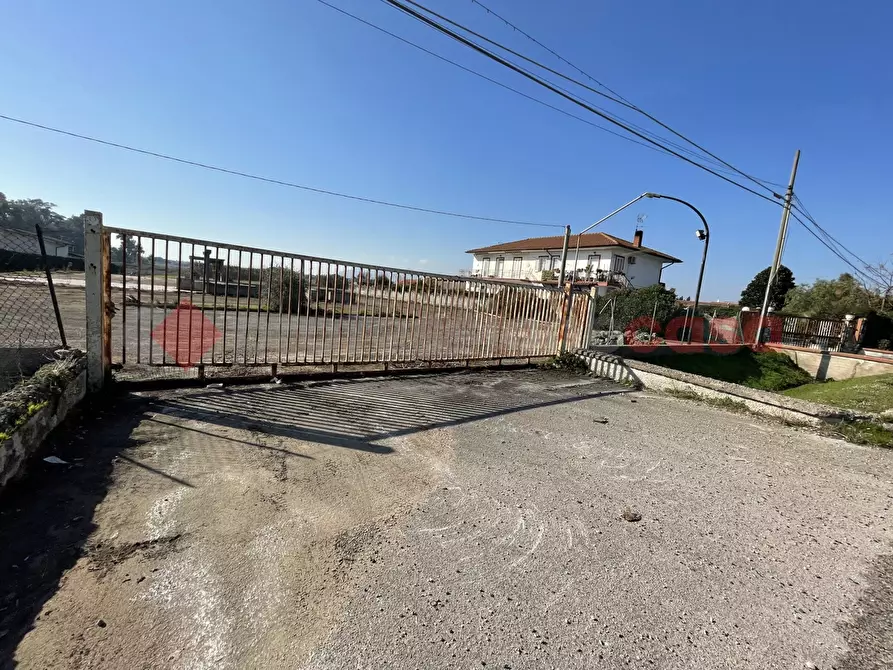 Immagine 5 di Terreno agricolo in vendita  in Via PONTINA, KM101,600 a Terracina