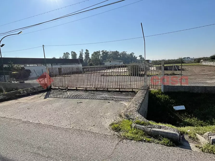Immagine 21 di Terreno agricolo in vendita  in Via PONTINA, KM101,600 a Terracina