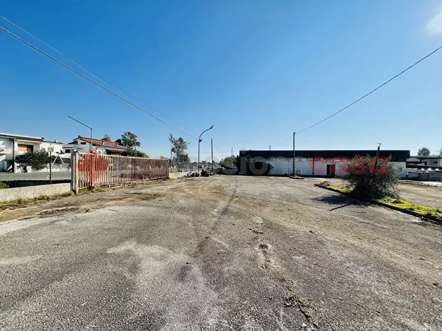 Immagine 12 di Terreno agricolo in vendita  in Via PONTINA, KM101,600 a Terracina