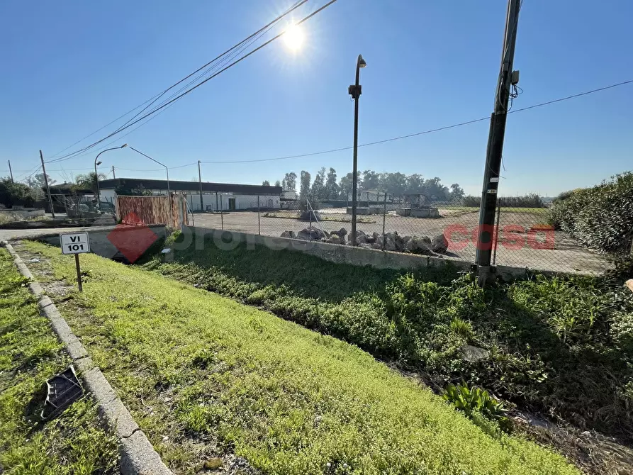 Immagine 4 di Terreno agricolo in vendita  in Via PONTINA, KM101,600 a Terracina