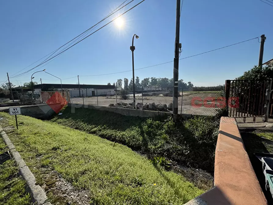 Immagine 6 di Terreno agricolo in vendita  in Via PONTINA, KM101,600 a Terracina