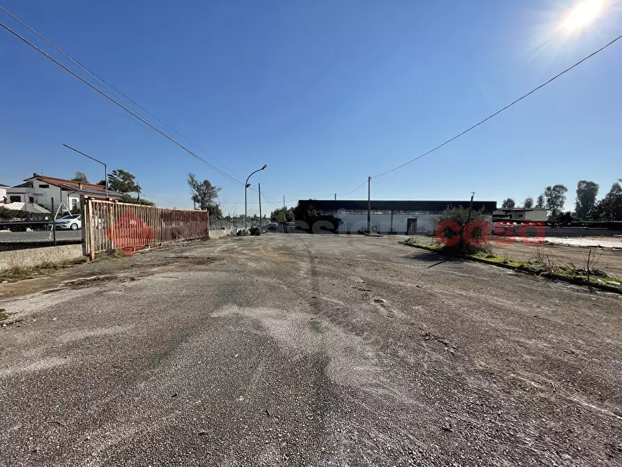 Immagine 23 di Terreno agricolo in vendita  in Via PONTINA, KM101,600 a Terracina