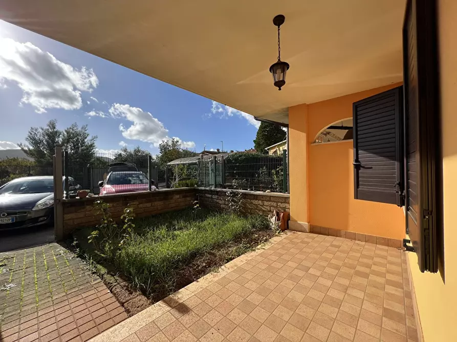 Immagine 9 di Appartamento in vendita  in Via DELLE QUERCE, 9 a Fiuggi