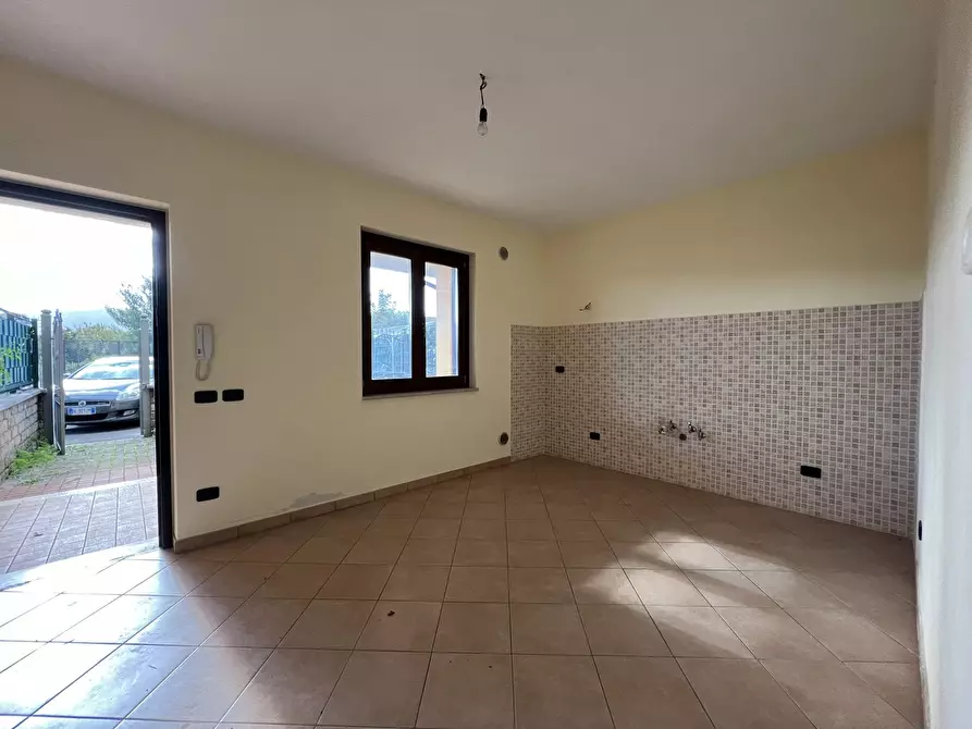 Immagine 3 di Appartamento in vendita  in Via DELLE QUERCE, 9 a Fiuggi