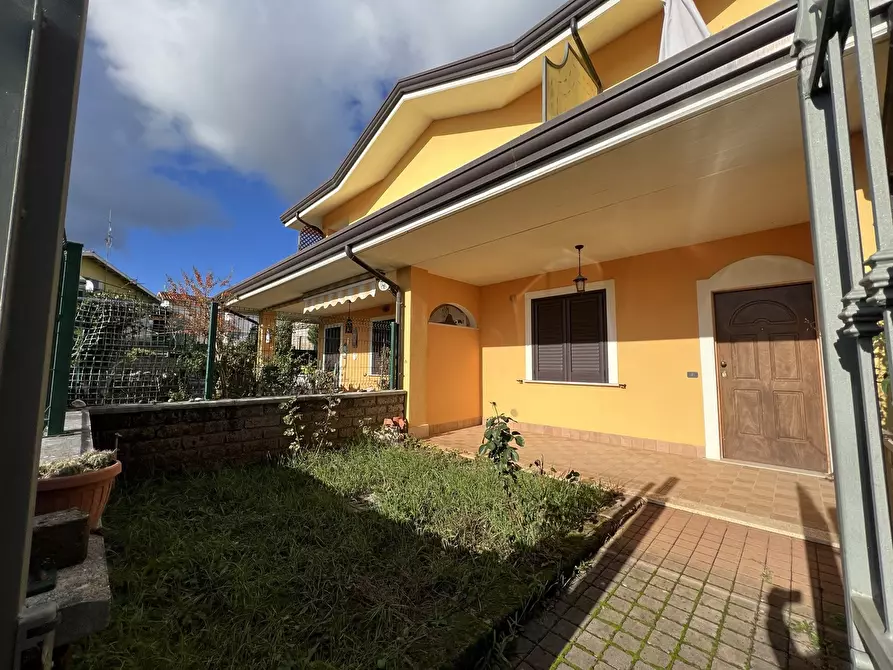 Immagine 1 di Appartamento in vendita  in Via DELLE QUERCE, 9 a Fiuggi