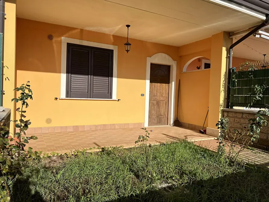 Immagine 10 di Appartamento in vendita  in Via DELLE QUERCE, 9 a Fiuggi