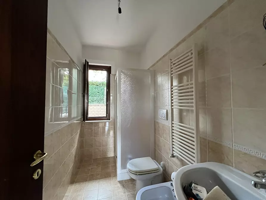 Immagine 6 di Appartamento in vendita  in Via DELLE QUERCE, 9 a Fiuggi