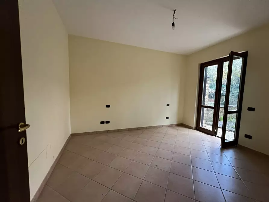 Immagine 5 di Appartamento in vendita  in Via DELLE QUERCE, 9 a Fiuggi