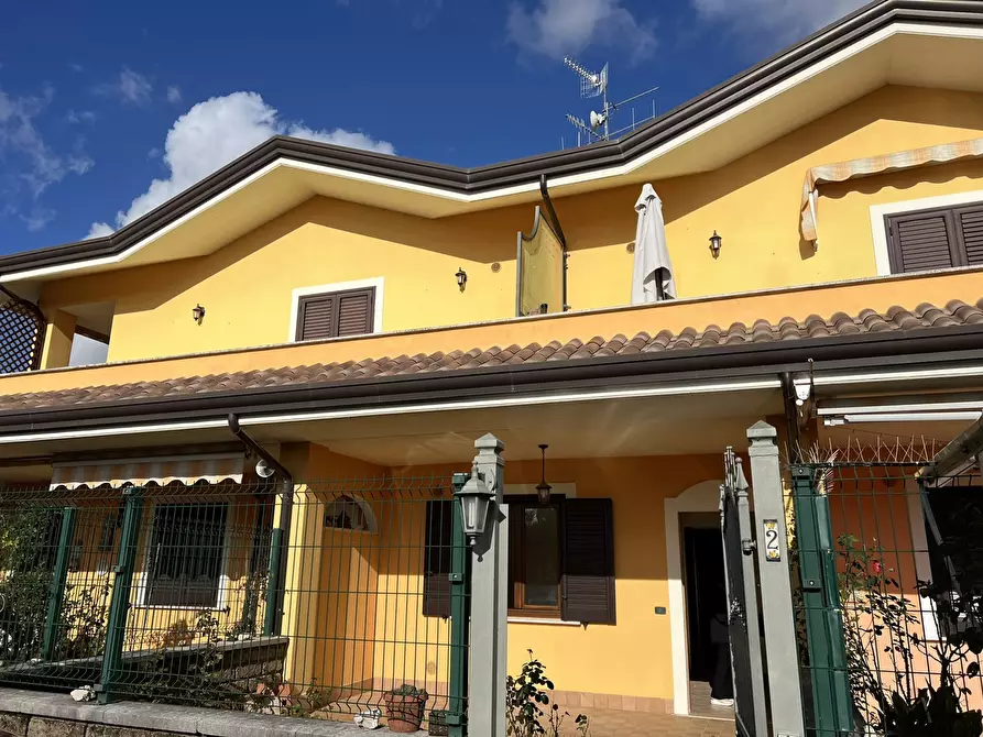 Immagine 8 di Appartamento in vendita  in Via DELLE QUERCE, 9 a Fiuggi