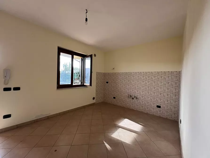 Immagine 4 di Appartamento in vendita  in Via DELLE QUERCE, 9 a Fiuggi