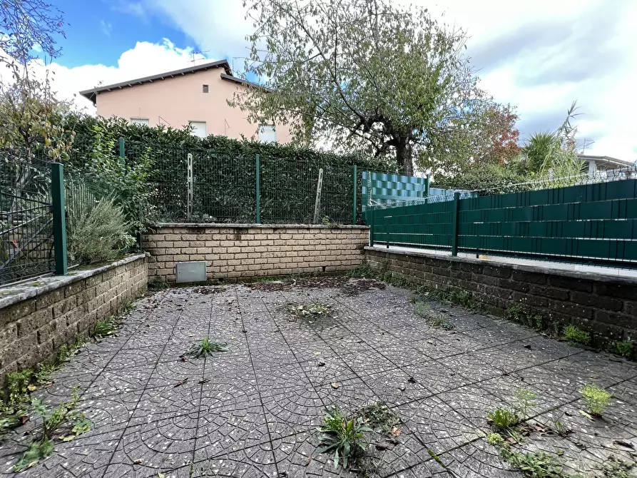 Immagine 7 di Appartamento in vendita  in Via DELLE QUERCE, 9 a Fiuggi