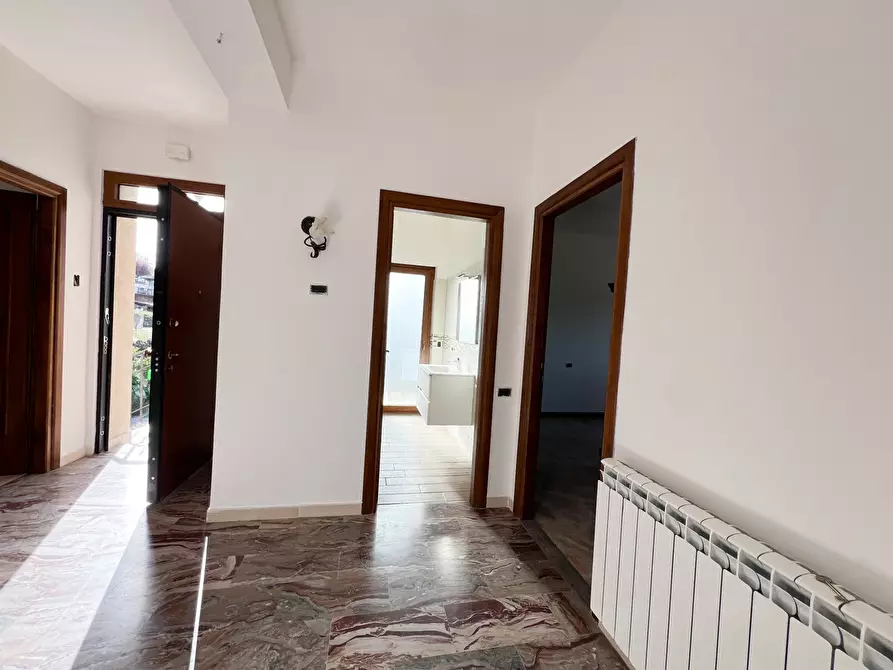 Immagine 3 di Casa bifamiliare in vendita  in Strada Regionale di Fiuggi, San Giovanni-patoni, SNC a Trivigliano
