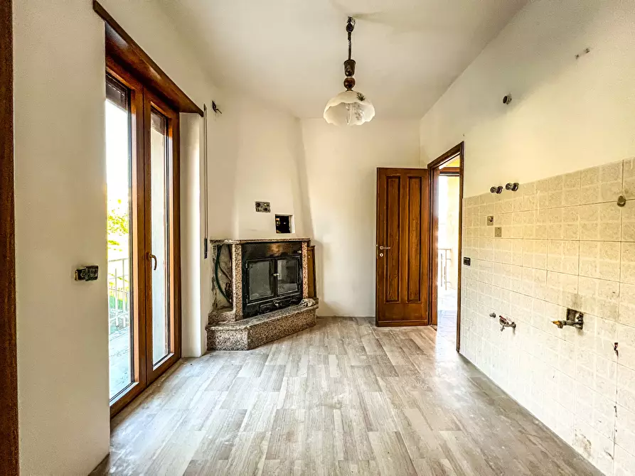 Immagine 8 di Casa bifamiliare in vendita  in Strada Regionale di Fiuggi, San Giovanni-patoni, SNC a Trivigliano