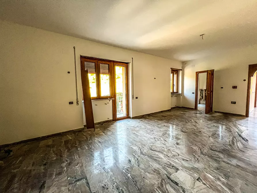 Immagine 9 di Casa bifamiliare in vendita  in Strada Regionale di Fiuggi, San Giovanni-patoni, SNC a Trivigliano