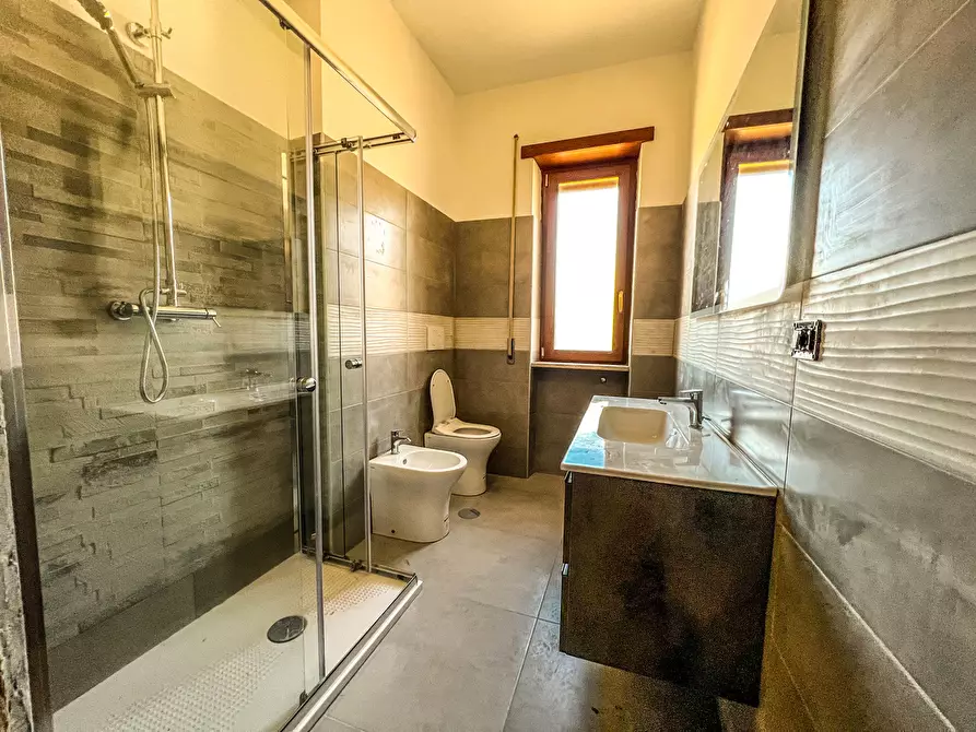 Immagine 18 di Casa bifamiliare in vendita  in Strada Regionale di Fiuggi, San Giovanni-patoni, SNC a Trivigliano