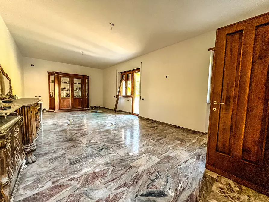 Immagine 6 di Casa bifamiliare in vendita  in Strada Regionale di Fiuggi, San Giovanni-patoni, SNC a Trivigliano