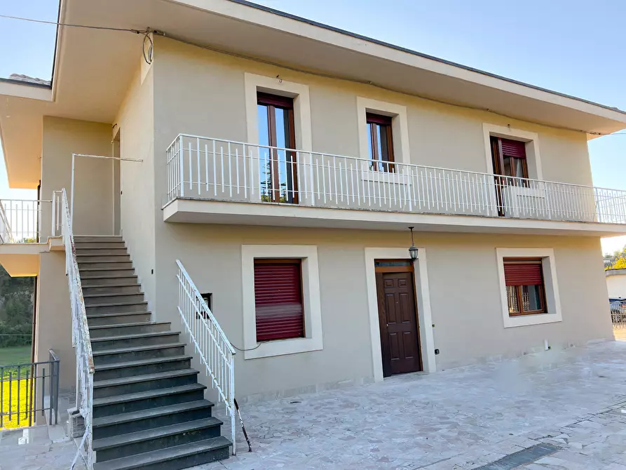 Immagine 22 di Casa bifamiliare in vendita  in Strada Regionale di Fiuggi, San Giovanni-patoni, SNC a Trivigliano