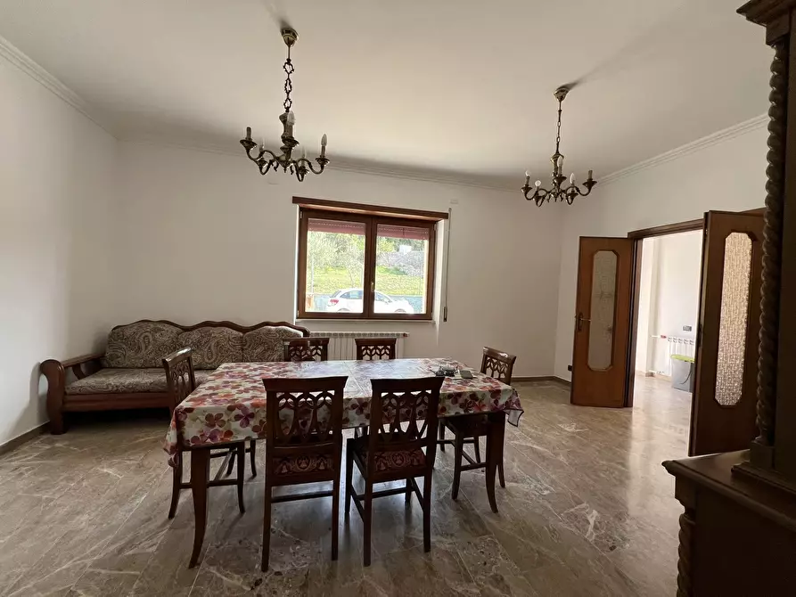 Immagine 4 di Casa bifamiliare in vendita  in Strada Regionale di Fiuggi, San Giovanni-patoni, SNC a Trivigliano