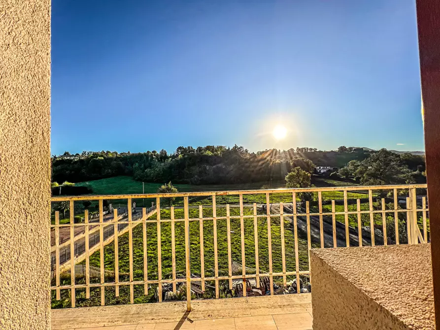 Immagine 25 di Casa bifamiliare in vendita  in Strada Regionale di Fiuggi, San Giovanni-patoni, SNC a Trivigliano