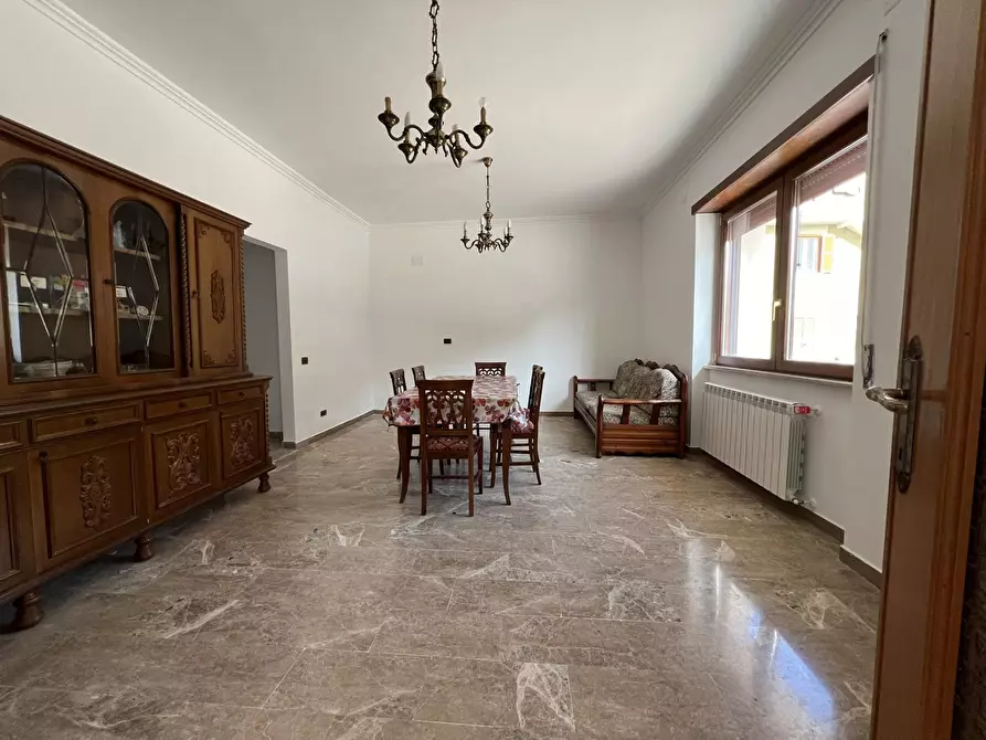 Immagine 5 di Casa bifamiliare in vendita  in Strada Regionale di Fiuggi, San Giovanni-patoni, SNC a Trivigliano