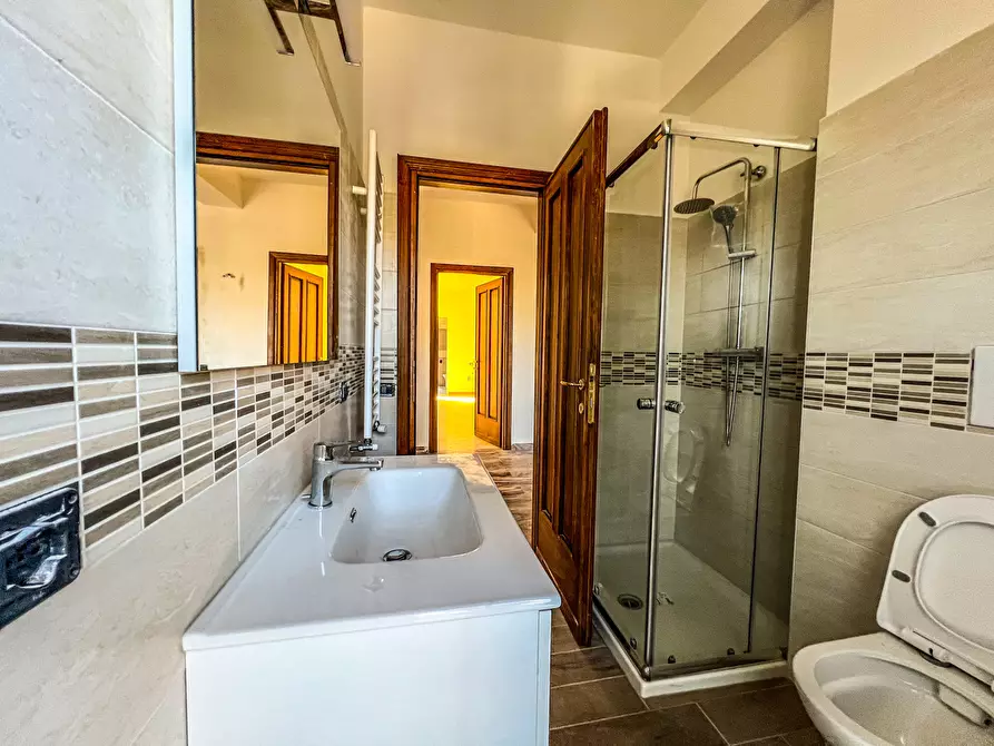 Immagine 19 di Casa bifamiliare in vendita  in Strada Regionale di Fiuggi, San Giovanni-patoni, SNC a Trivigliano