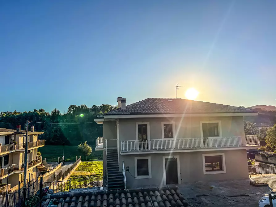 Immagine 21 di Casa bifamiliare in vendita  in Strada Regionale di Fiuggi, San Giovanni-patoni, SNC a Trivigliano