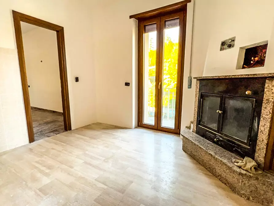 Immagine 7 di Casa bifamiliare in vendita  in Strada Regionale di Fiuggi, San Giovanni-patoni, SNC a Trivigliano