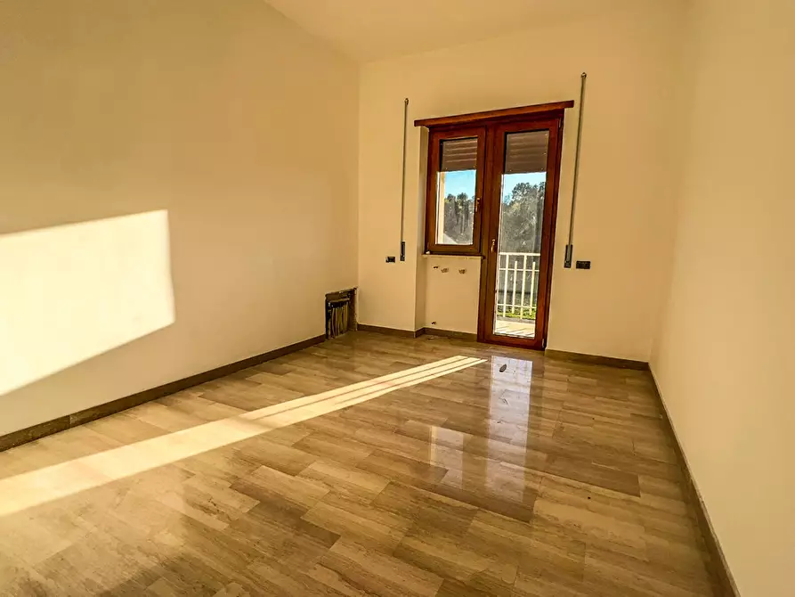 Immagine 10 di Casa bifamiliare in vendita  in Strada Regionale di Fiuggi, San Giovanni-patoni, SNC a Trivigliano