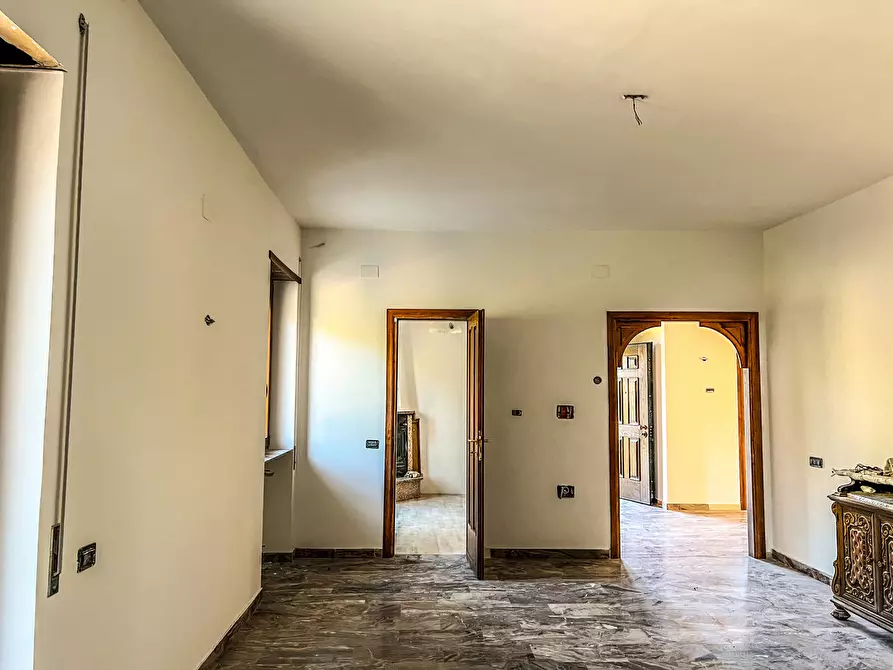 Immagine 13 di Casa bifamiliare in vendita  in Strada Regionale di Fiuggi, San Giovanni-patoni, SNC a Trivigliano