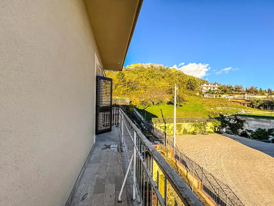 Immagine 24 di Casa bifamiliare in vendita  in Strada Regionale di Fiuggi, San Giovanni-patoni, SNC a Trivigliano