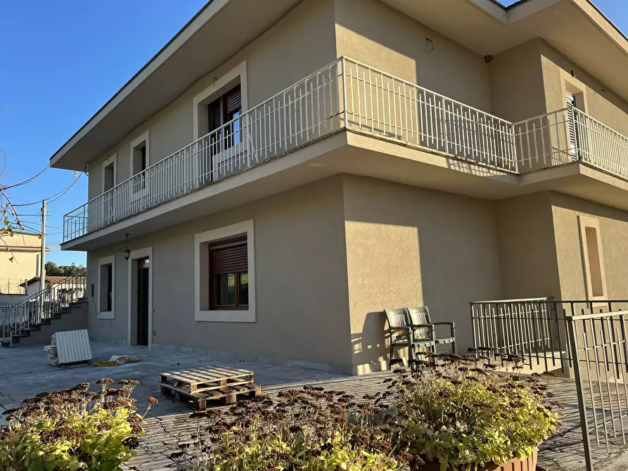 Immagine 29 di Casa bifamiliare in vendita  in Strada Regionale di Fiuggi, San Giovanni-patoni, SNC a Trivigliano