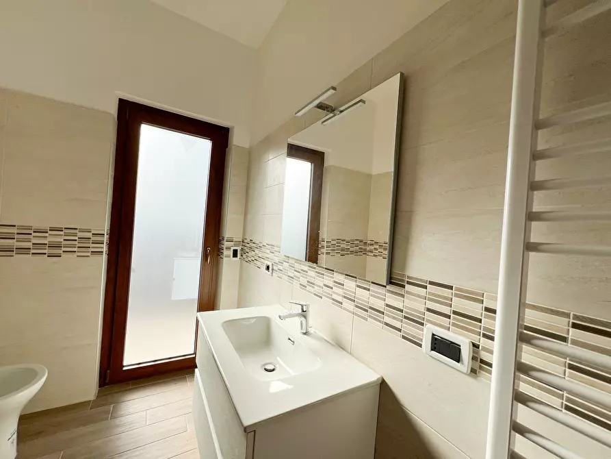 Immagine 20 di Casa bifamiliare in vendita  in Strada Regionale di Fiuggi, San Giovanni-patoni, SNC a Trivigliano