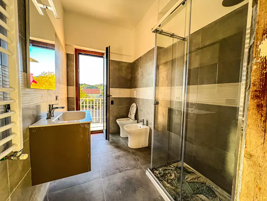 Immagine 16 di Casa bifamiliare in vendita  in Strada Regionale di Fiuggi, San Giovanni-patoni, SNC a Trivigliano