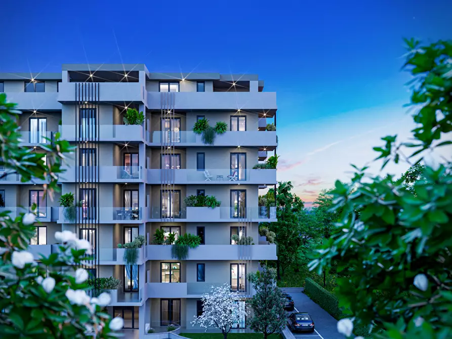 Immagine 1 di Appartamento in vendita  in Via San Giuseppe, 11 a Frosinone