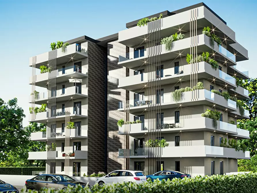 Immagine 6 di Appartamento in vendita  in Via San Giuseppe, 11 a Frosinone