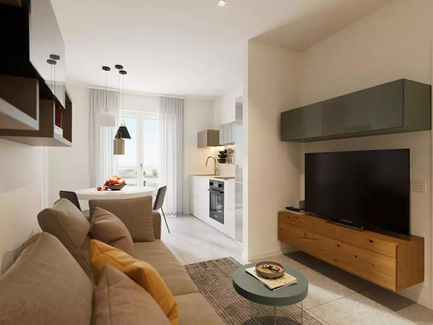 Immagine 1 di Appartamento in vendita  in Via San Giuseppe, 11 a Frosinone