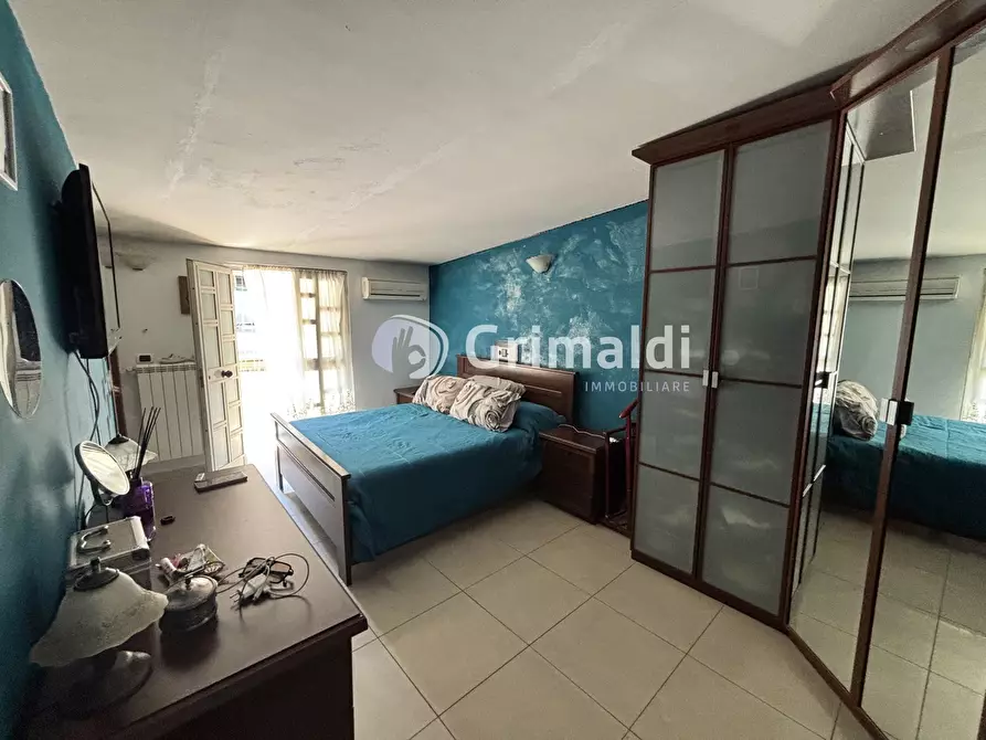 Immagine 12 di Appartamento in vendita  in Via GiosuÃ¨ Carducci, 9 a Acerra