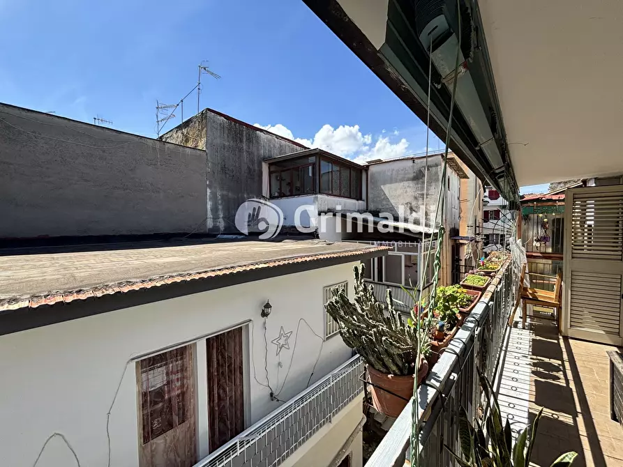 Immagine 15 di Appartamento in vendita  in Via GiosuÃ¨ Carducci, 9 a Acerra