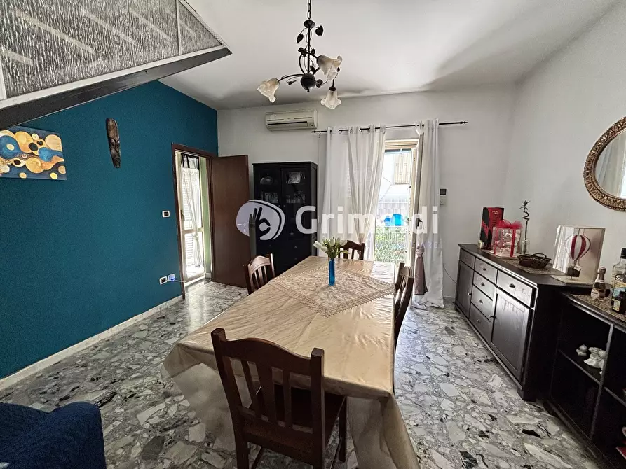 Immagine 3 di Appartamento in vendita  in Via GiosuÃ¨ Carducci, 9 a Acerra