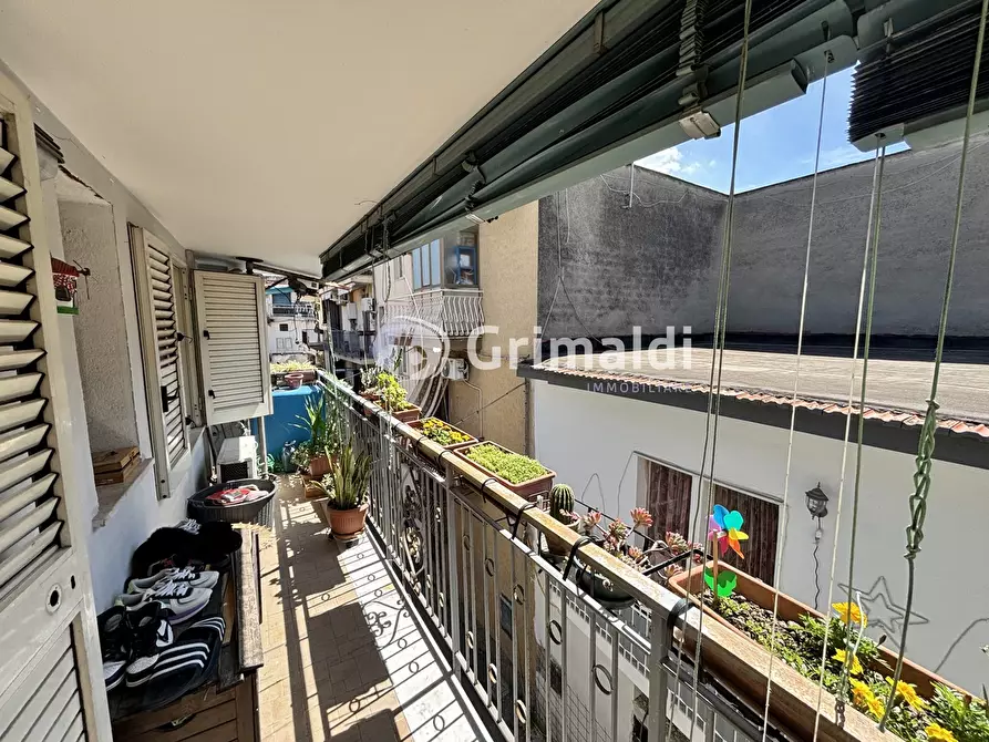 Immagine 16 di Appartamento in vendita  in Via GiosuÃ¨ Carducci, 9 a Acerra