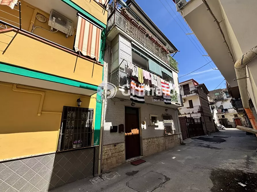 Immagine 9 di Appartamento in vendita  in Via GiosuÃ¨ Carducci, 9 a Acerra