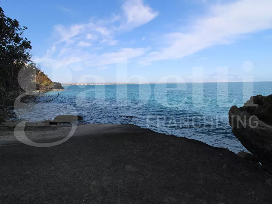 Immagine 1 di Appartamento in vendita  in Contrada Costa Saracena a Augusta