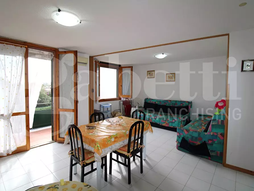 Immagine 5 di Appartamento in vendita  in Contrada Costa Saracena a Augusta
