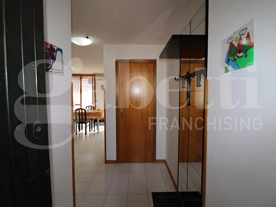 Immagine 11 di Appartamento in vendita  in Contrada Costa Saracena a Augusta